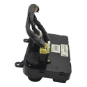 Comando Ar Condicionado Analogico Hyundai I30 2011 Original