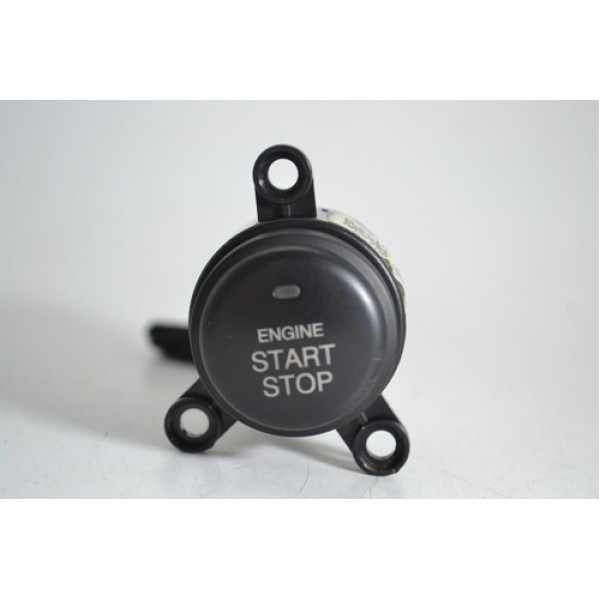 Botão Engine Start Stop Jac T60 2021 2022 Original