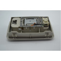 Luz Cortesia Central Teto Fiat Palio 2010 Strada Original