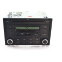 Radio Bluetooth Original Polo Fox Gol N/pega Leitor Cd