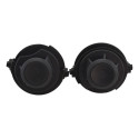 Par Difusor Saida De Ar Painel Ford Ecosport 2007 Original