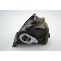 Difusor Ar Lateral Esquerdo Painel Civic 2007 Original
