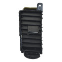 Difusor Central Esquerdo Painel Nissan Tiida 2011 Original