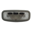 Luz Cortesia Central Interna Teto Ecosport 2007 Original