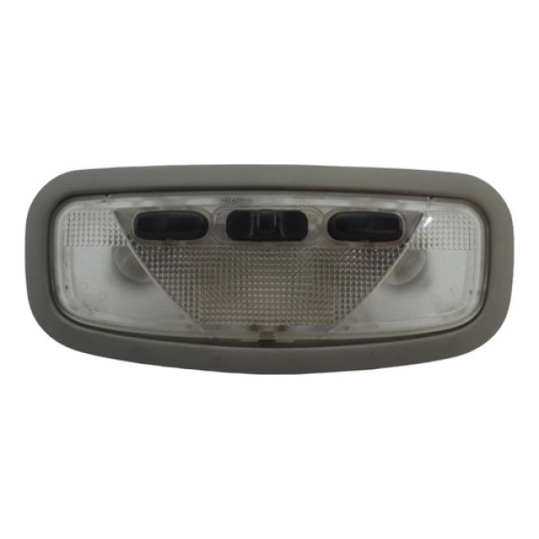 Luz Cortesia Central Interna Teto Ecosport 2007 Original