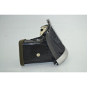 Difusor Lateral Esquerdo Painel Peugeot 207 2011 Original