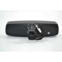Espelho Retrovisor Interno Ford Focus Fastback Original