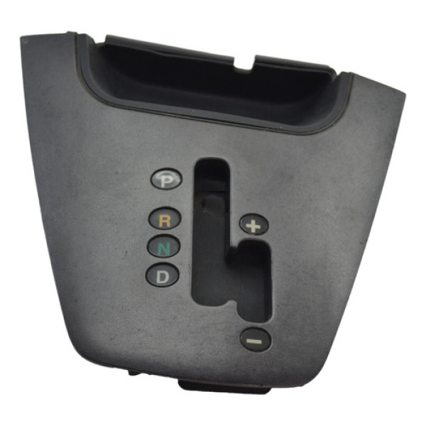 Moldura Cambio Automatico Console Tucson 2008 Original