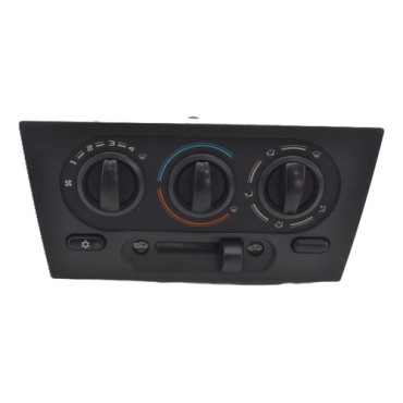 Comando Ar Condicion...