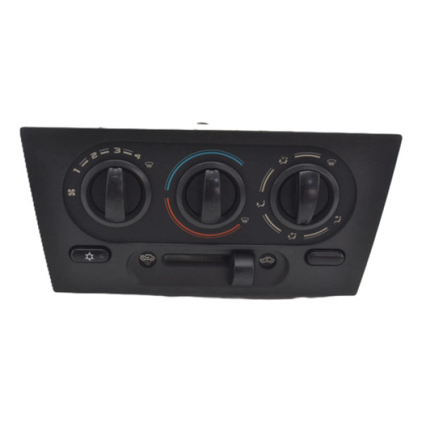 Comando Ar Condicionado Painel Celta Prisma 2010 Original