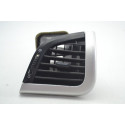 Difusor Ar Lateral Lado Direito Painel Peugeot 207 Original