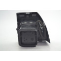 Difusor Lateral Esquerdo Painel Fiat Idea 2007 Original