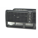 Difusor Saida Ar Central Painel Volkswagen Golf 2000 Origina