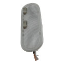 Luz Cortesia Interna Teto Renault Duster 2016 Original