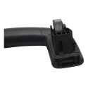 Puxador Alça Teto Apoio Pqp Vw Tiguan 2019 Original Preto