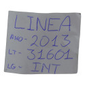 Entrada Conector Usb Fiat Linea 2013 Punto Original
