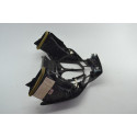 Moldura Central Painel C/difusor Ford New Fiesta 2015 Origin