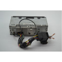 Radio Aparelho Som Pioneer Bluetooth Original- Mvh-s218bt