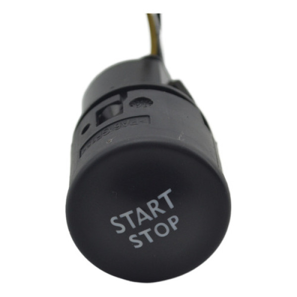 Botão Engine Start Stop Renault Fluence 2014 Original