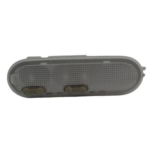 Luz Interna Central Teto Sandero 2015 Logan Original