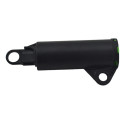 Amortecedor Porta Luvas Objeto Ford Focus 2013 Original