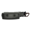 Luz Teto Quebra Sol Vw Fox 2011 Saveiro Gol Voyage Original