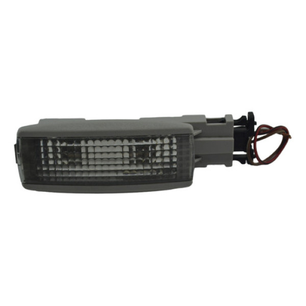 Luz Teto Quebra Sol Vw Fox 2011 Saveiro Gol Voyage Original
