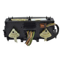 Comando Ar Condicionado Painel Citroen C3 2015 Original