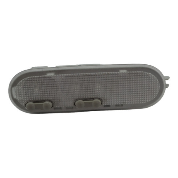 Luz Interna Central Teto Logan 2017 Sandero Duster Original