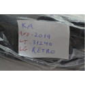 Espelho Retrovisor Interno Ford Ka 2019 Original
