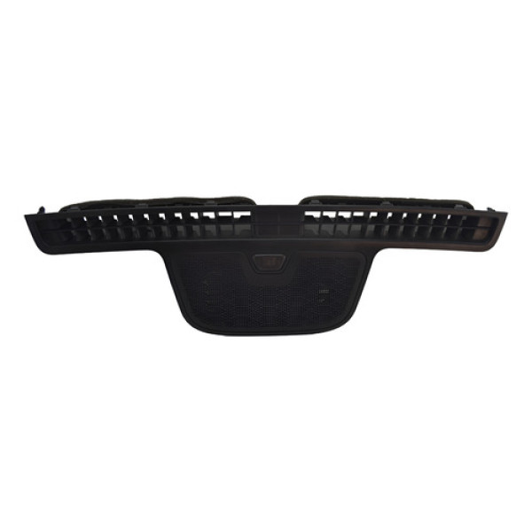 Difusor Tela Alto Falante Superior Tiggo 5x 2025 Original - Preto