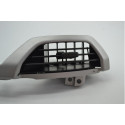 Par Difusor Central C/frisos Painel S10 Blazer 2013 Original