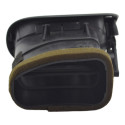 Difusor Ar Lateral Esquerdo Painel Peugeot 206 2008 Original