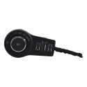 Botão Chave Luz Farol Milha Painel Commander 2022 Original