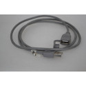 Cabo Plug Conector Usb Toyota Rav 4 2006 Original