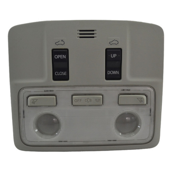 Luz Cortesia Dianteira Interna Teto Rav4 2013 Original