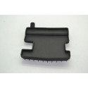 Par Borracha Acabamento Ford Fusion 2009 Original