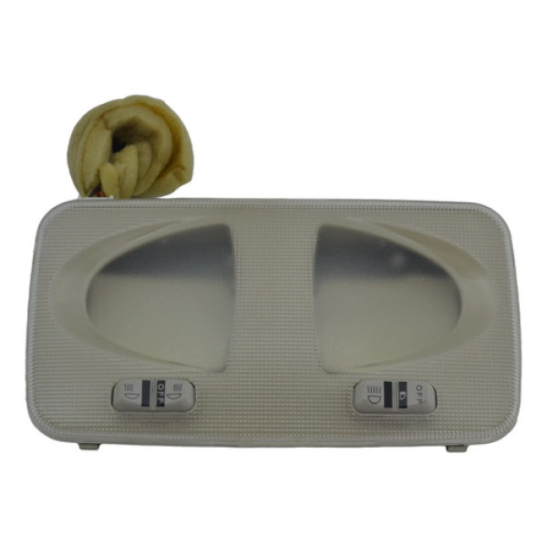 Luz Cortesia Dianteira Interna Teto Idea 2016 Original