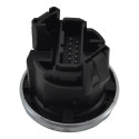 Botão Engine Start Stop Bmw 550 2009 Original