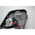 Luz Luminária Cortesia Interna Esquerda Gm Corvette L0229263