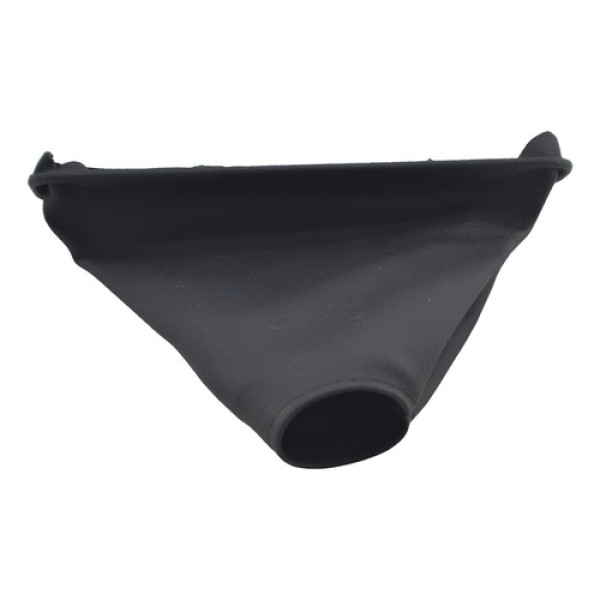 Coifa Freio Mão Console Toyota Corolla 2016 Original Preto