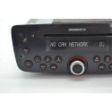 Radio Aparelho Som Connect Grand Siena 2016 Palio Original