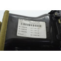 Moldura Central Painel C/difusor Grand Siena 2014 Original