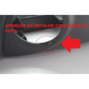 Moldura Coluna Direção Nissan March S 1.0 12v Flex Original