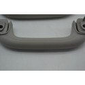 Kit 3 Puxador Alça Teto Pqp Kia Cerato 2018 Original