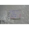 Quebra Sol Esquerdo Motorista Kia Sorento 2011-2014 Original