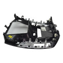 Moldura Central Radio Difusor Ford Focus 2014 Original Preto