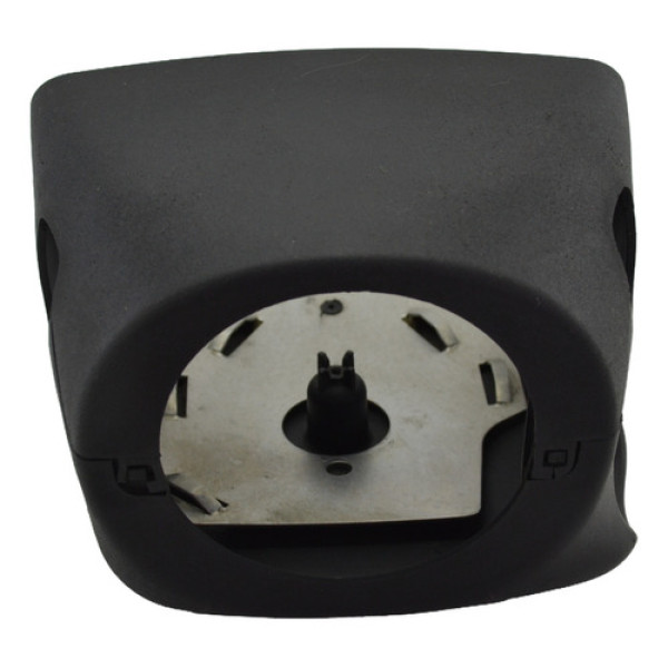 Moldura Acabamento Coluna Direção Meriva 2003 Original