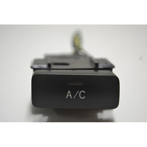 Botão Interruptor Ac Ar Condicionado Toyota Corolla Original Original