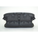 Difusor Ar Traseiro Console Hyundai Creta 2021 Original